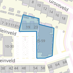 Perceel AAL01-A-3806