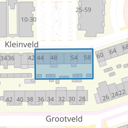 Perceel AAL01-A-3807