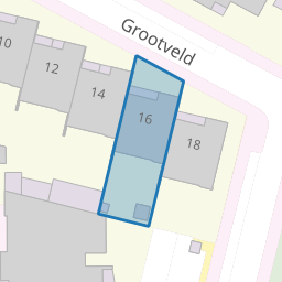 Perceel AAL01-A-3830