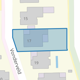 Perceel AAL01-A-3858