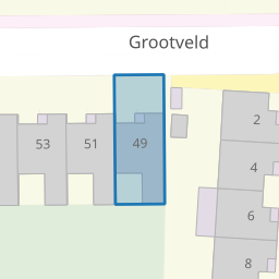 Perceel AAL01-A-3887