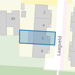 Perceel AAL01-A-3893