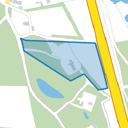 Perceel AAL01-A-4007