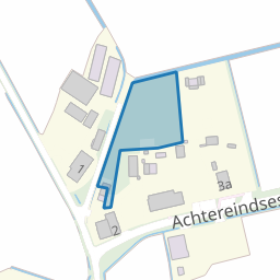 Perceel AAL01-A-4018