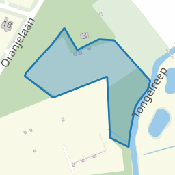 Perceel AAL01-A-4026