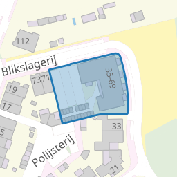 Perceel AAL01-A-4392