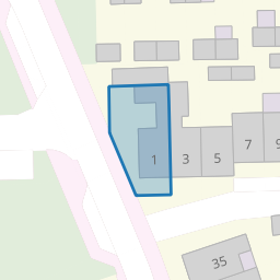 Perceel AAL01-C-1039