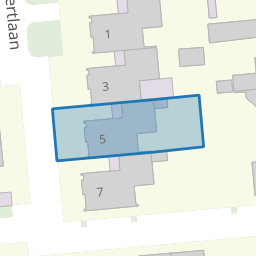 Perceel AAL01-C-1125