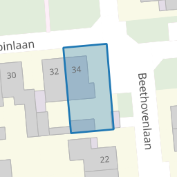 Perceel AAL01-C-1134