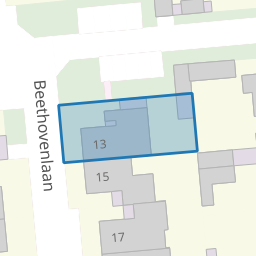 Perceel AAL01-C-1151