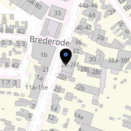 Appartement AAL01 C 1313 2