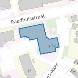 Perceel AAL01-C-1351