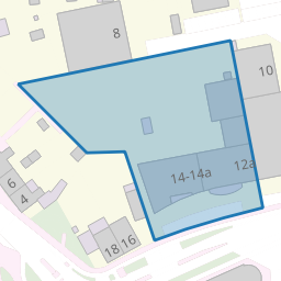 Perceel AAL01-C-1519