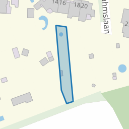 Perceel AAL01-C-1530