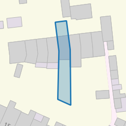 Perceel AAL01-C-1547