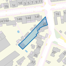 Perceel AAL01-C-1554