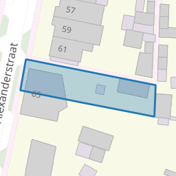 Perceel AAL01-C-1595