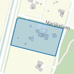 Perceel AAL01-C-1604