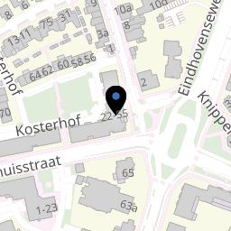 Appartement AAL01 C 1661 1