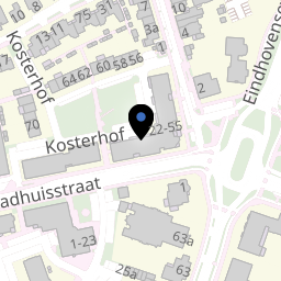 Appartement AAL01 C 1661 10