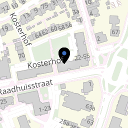 Appartement AAL01 C 1661 11
