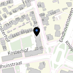 Appartement AAL01 C 1661 13