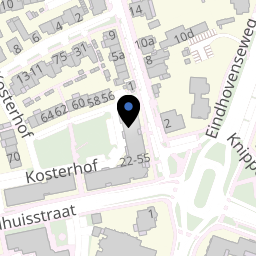 Appartement AAL01 C 1661 14