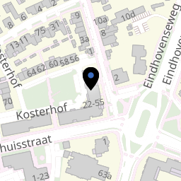 Appartement AAL01 C 1661 15