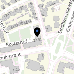 Appartement AAL01 C 1661 16