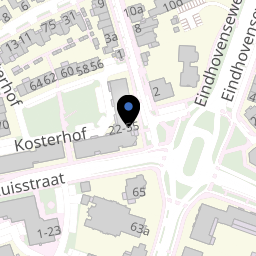 Appartement AAL01 C 1661 17