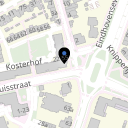 Appartement AAL01 C 1661 18