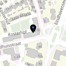 Appartement AAL01 C 1661 19
