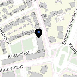Appartement AAL01 C 1661 23