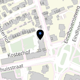 Appartement AAL01 C 1661 24
