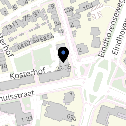 Appartement AAL01 C 1661 26