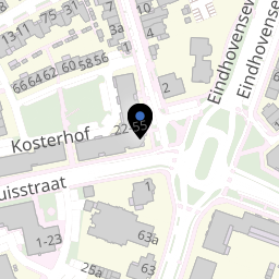 Appartement AAL01 C 1661 28