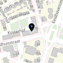 Appartement AAL01 C 1661 29
