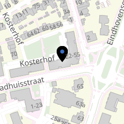 Appartement AAL01 C 1661 30