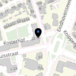 Appartement AAL01 C 1661 33