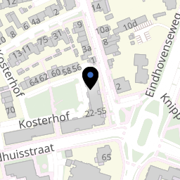 Appartement AAL01 C 1661 36
