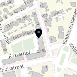 Appartement AAL01 C 1661 38