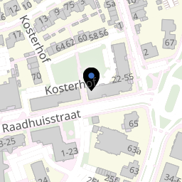 Appartement AAL01 C 1661 53