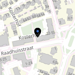 Appartement AAL01 C 1661 57