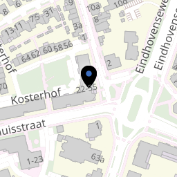Appartement AAL01 C 1661 7