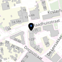 Appartement AAL01 C 1673 22