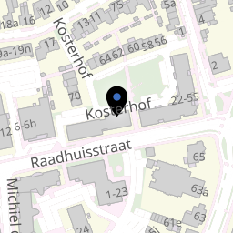 Appartement AAL01 C 1794 13