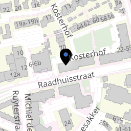 Appartement AAL01 C 1794 16
