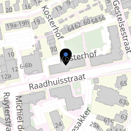 Appartement AAL01 C 1794 18