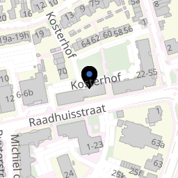 Appartement AAL01 C 1794 19