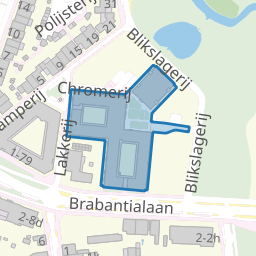 Perceel AAL01-C-1953